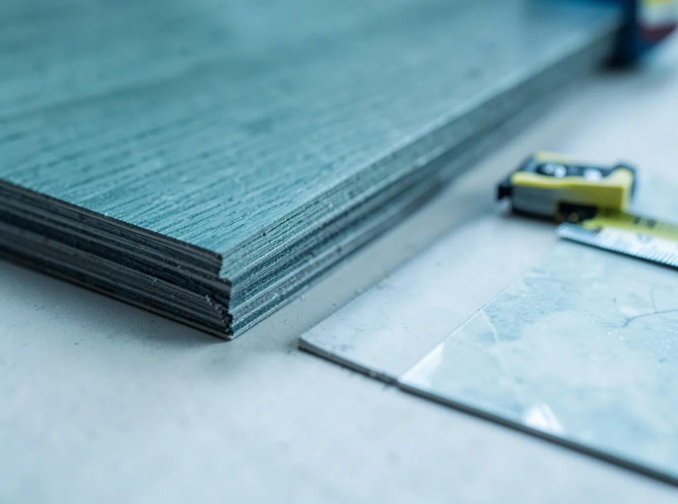 Luxury Vinyl Plank Installation Mount Saint Joseph, OH FAQs